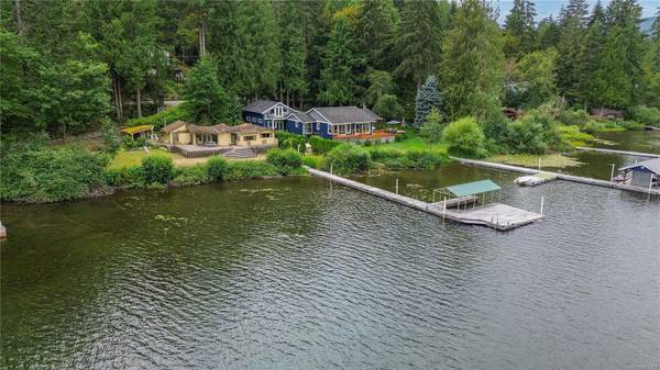 2731 West Shawnigan Lake Rd, Shawnigan Lake, BC V0R 2W3