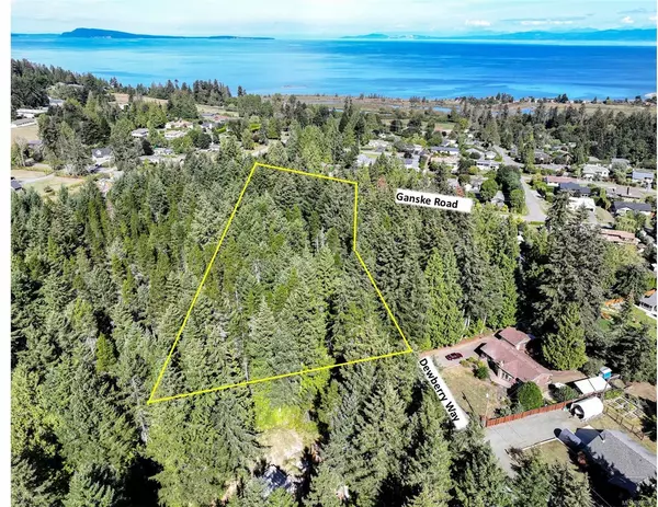 Qualicum Beach, BC V9K 2G5,Lot 1 Ganske Rd