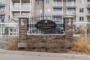 Calgary, AB T3G 0C3,500 Rocky Vista GDNS NW #110