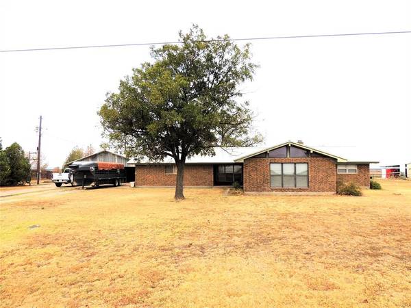 524 FM 126, Merkel, TX 79536