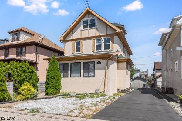 518 79th St, North Bergen Twp., NJ 07047