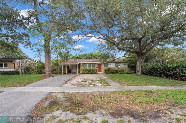 4721 SW 11th St,  Plantation,  FL 33317