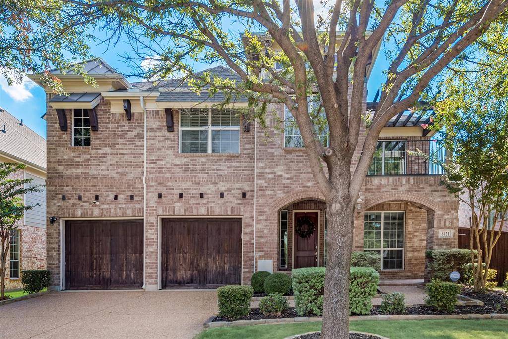 Plano, TX 75024,6021 Gentle Way