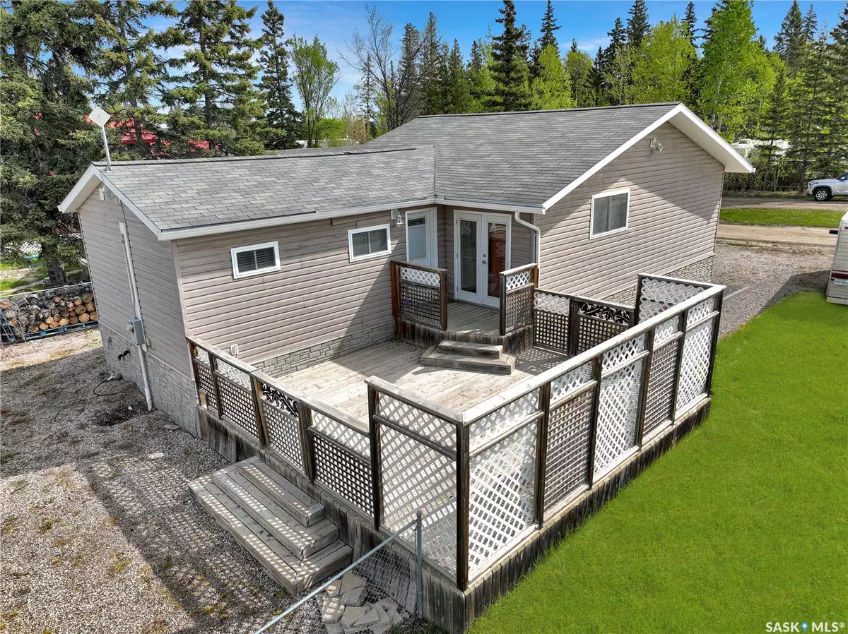 Emma Lake, SK S0J 0N0,502 Southshore DRIVE