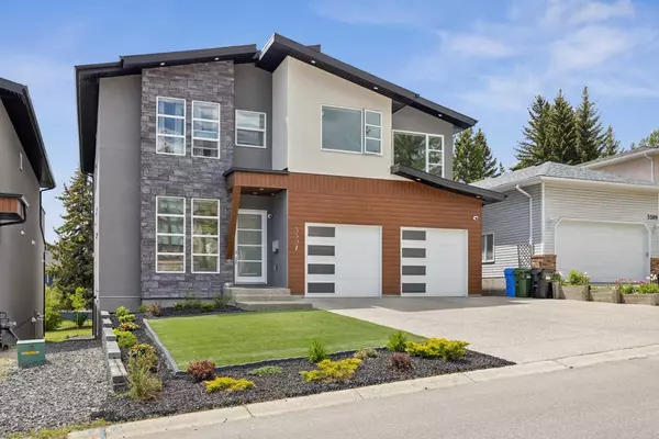 Calgary, AB T3A 4R2,5507 Buckboard RD Northwest