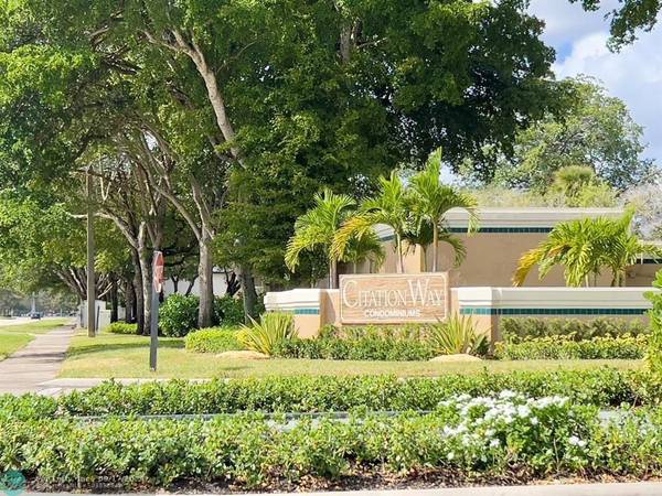 9901 Westview Dr  #313, Coral Springs, FL 33076