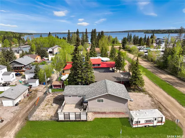 Emma Lake, SK S0J 0N0,502 Southshore DRIVE