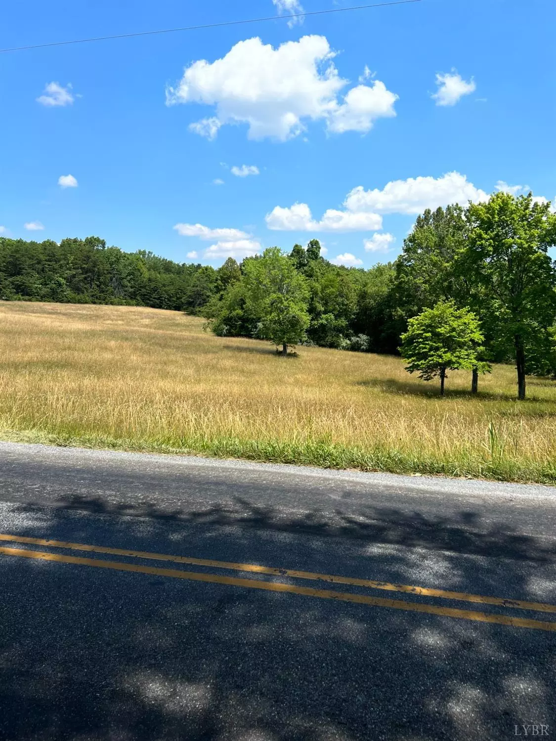 Evington, VA 24550,0 Lot 4 Dearborn RD