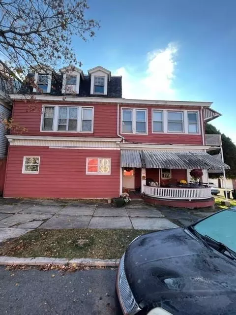 Jim Thorpe Borough, PA 18229,502 Center Street #Apt 2