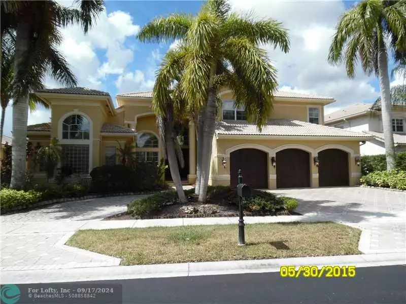 Boca Raton, FL 33498,19576 SATURNIA LAKES DR