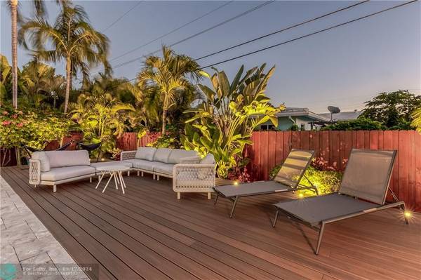 Lauderdale By The Sea, FL 33062,1984 Sailfish Pl