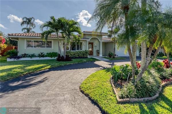 Lauderdale By The Sea, FL 33062,1984 Sailfish Pl