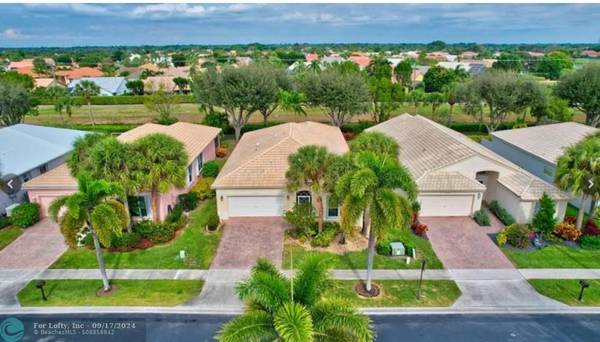 Boynton Beach, FL 33437,12752 Coral Lakes Dr