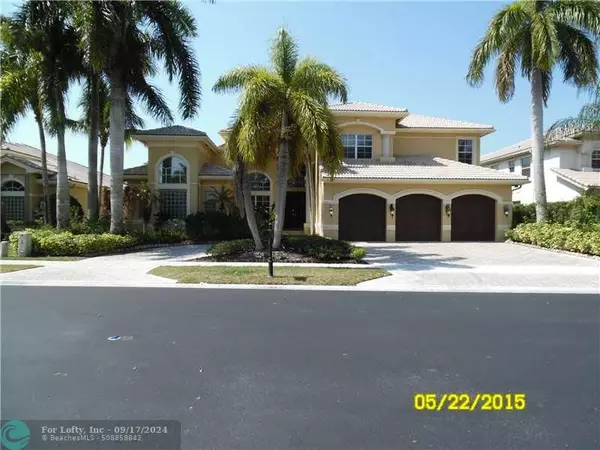 Boca Raton, FL 33498,19576 SATURNIA LAKES DR