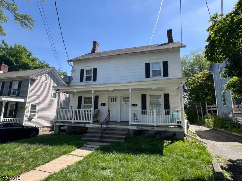 122 Broad St, Washington Boro, NJ 07882