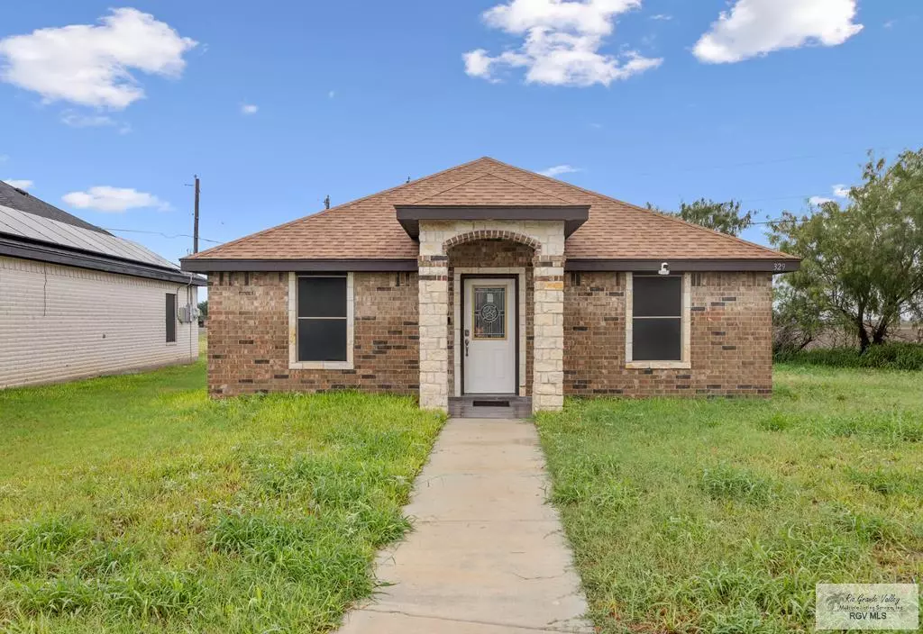 Elsa, TX 78543,329 GLADIOLA DR