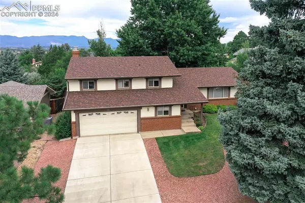 Colorado Springs, CO 80917,4970 Barcelona WAY