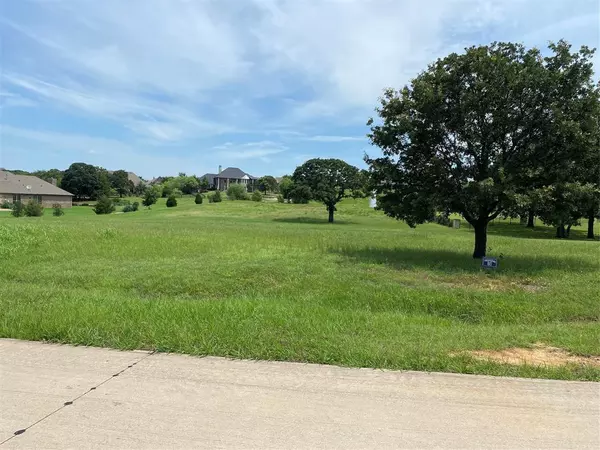 1900 Forest Hill Drive, Cross Roads, TX 76227