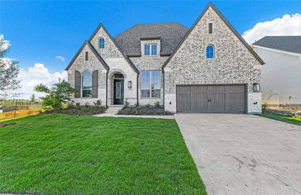 2236 Laurel Ridge Road, Aledo, TX 76008