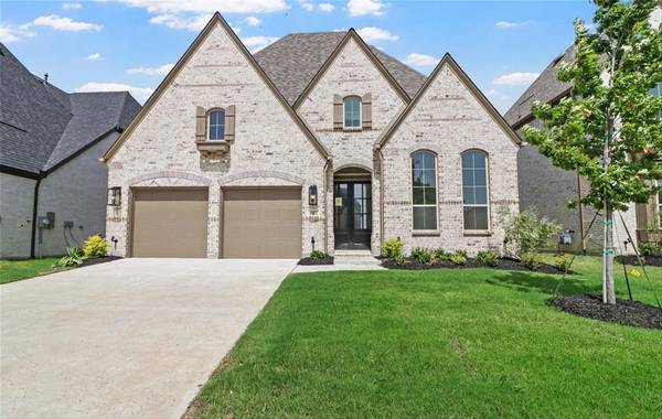 4801 Impression Lane,  Celina,  TX 75078