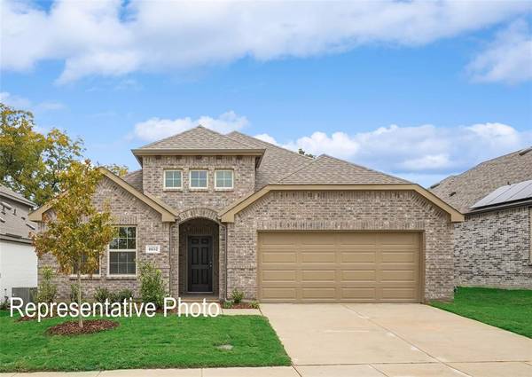 1608 Gentle Night Drive, Forney, TX 75126