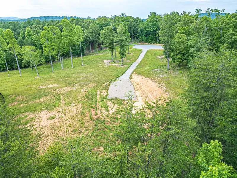 Lot 51 Hidden Harbor, Blairsville, GA 30512