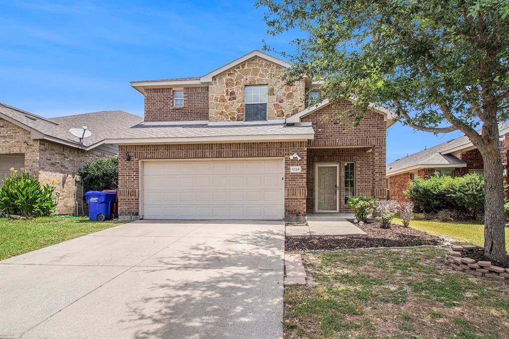 Royse City, TX 75189,1224 Silver Maple Lane