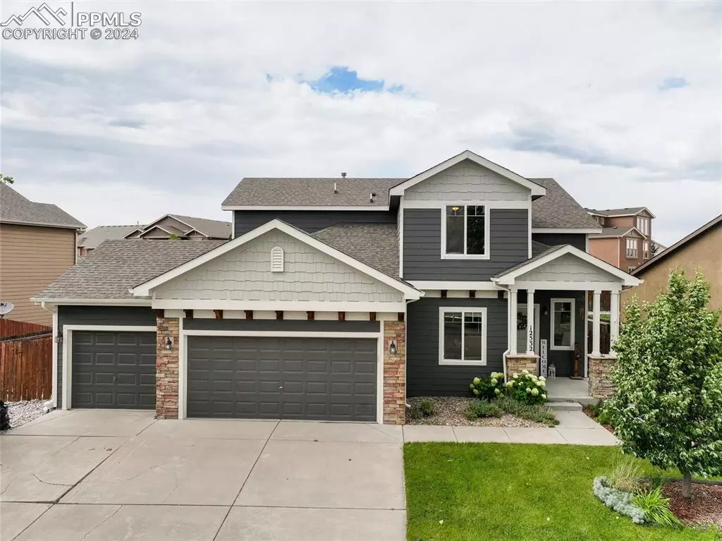 Peyton, CO 80831,12532 Mt Belford WAY