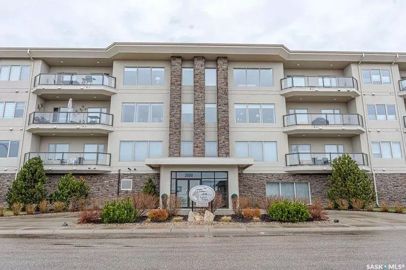 Prince Albert, SK S6W 0A4,2800 Lakeview DRIVE #308