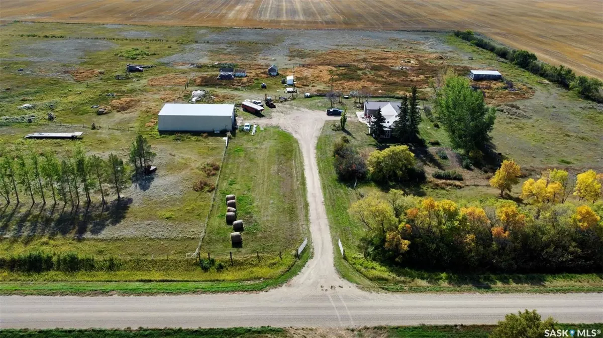 Grandview Rm No. 349, SK S0K 1Y0,Rural Address