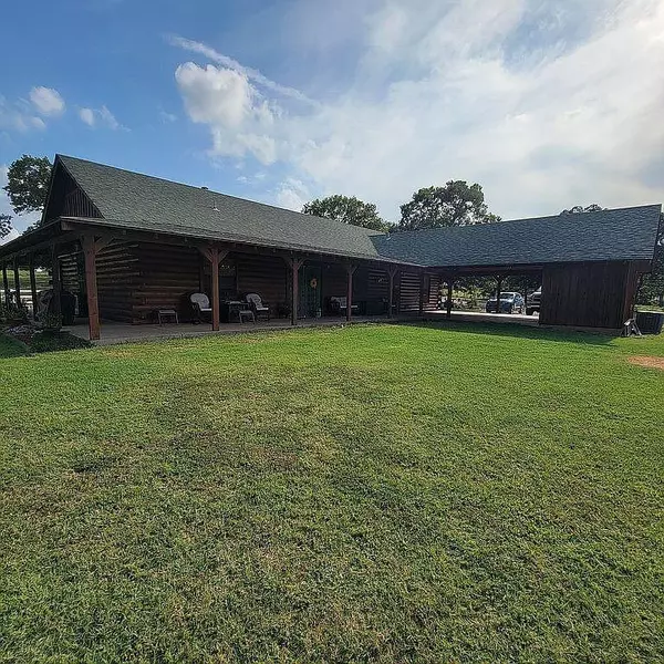 347114 E 1047 Road, Meeker, OK 74855