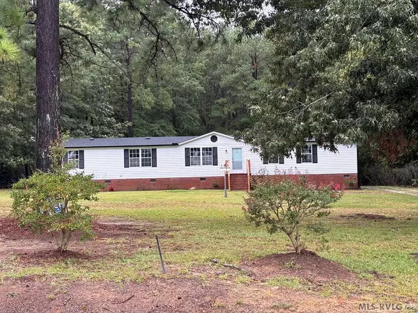 251 Little Deep Creek Road, Roanoke Rapids, NC 27870