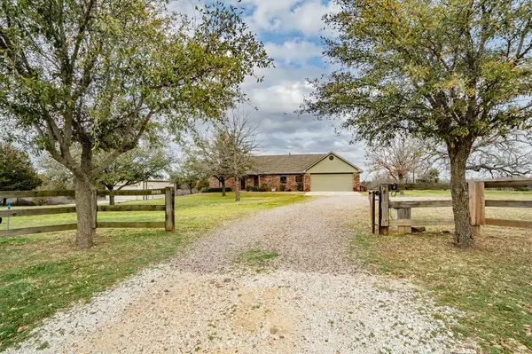 Valley View, TX 76272,5969 E Fm 922