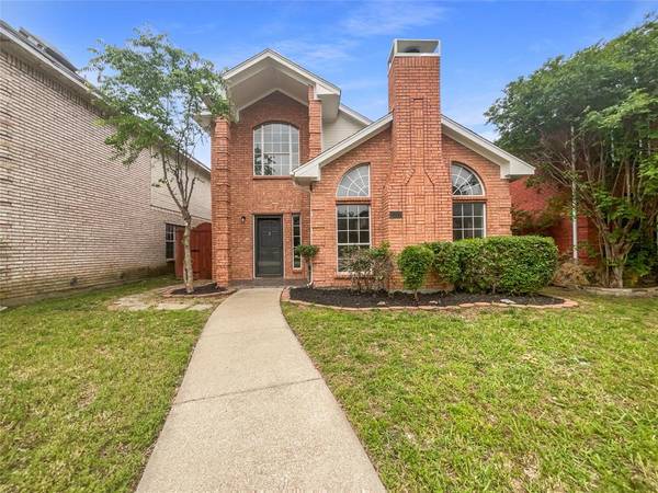 2217 Meadowstone Drive,  Carrollton,  TX 75006