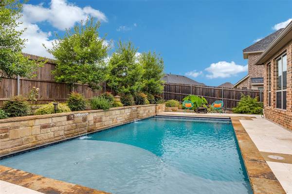 6708 Barolo Drive, Rowlett, TX 75088