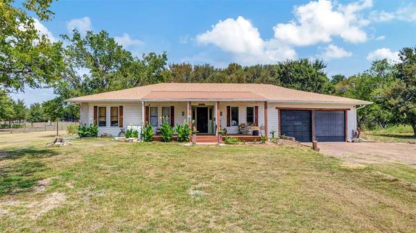 4507 County Road 2208,  Greenville,  TX 75402