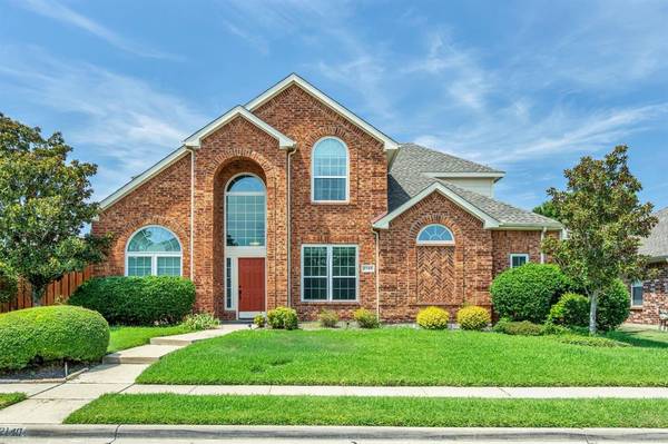 2140 Fountain Drive, Lewisville, TX 75067