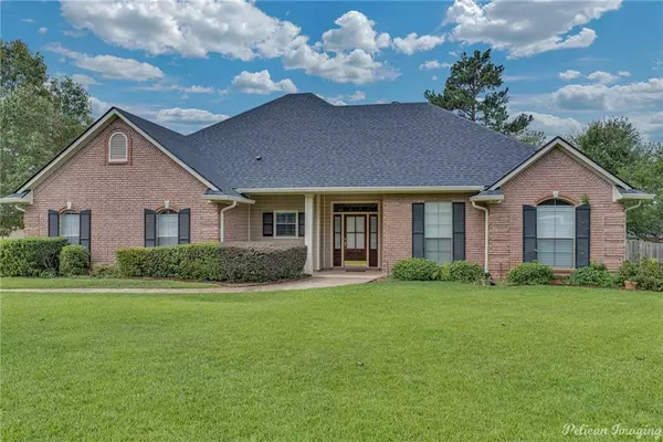 Haughton, LA 71037,2408 Clearbrook Way