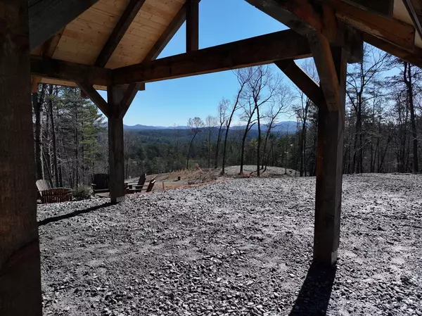 Mineral Bluff, GA 30559,Lot 49 Mountain Laurel Ridge