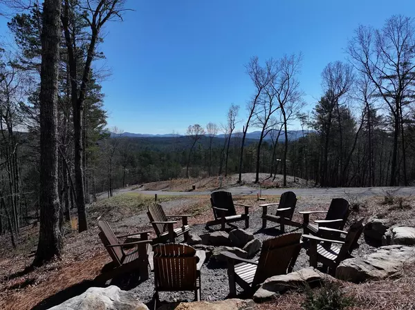 Mineral Bluff, GA 30559,Lot 49 Mountain Laurel Ridge