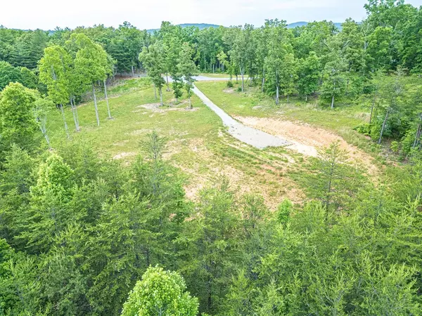 Blairsville, GA 30512,Lot 51 Hidden Harbor