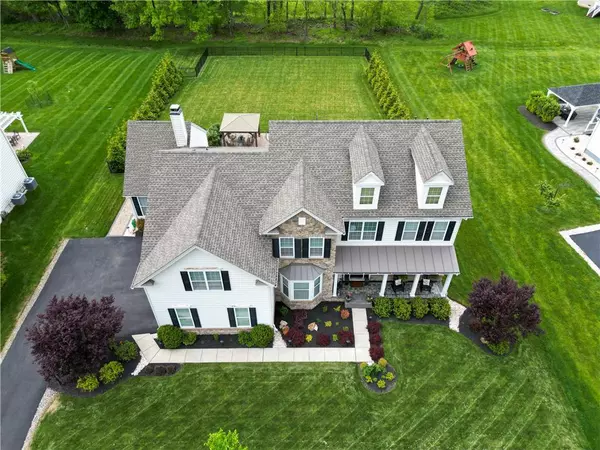 Upper Saucon Twp, PA 18034,6325 Blue Belle Drive