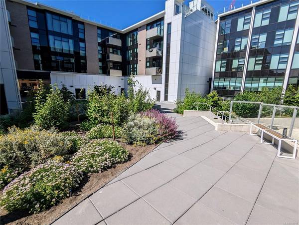 1105 Pandora Ave #109, Victoria, BC V8V 3P9