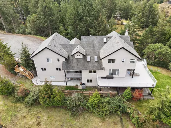 3965 Hi-Mount Dr, Metchosin, BC V9C 3V9