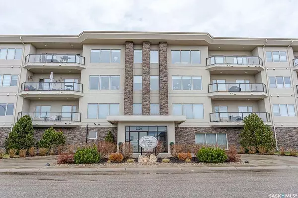 2800 Lakeview DRIVE #308, Prince Albert, SK S6W 0A4