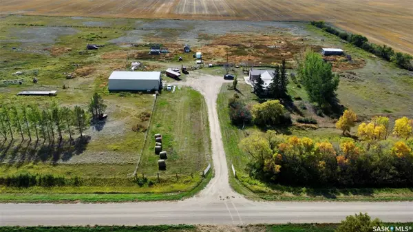 Rural Address, Grandview Rm No. 349, SK S0K 1Y0