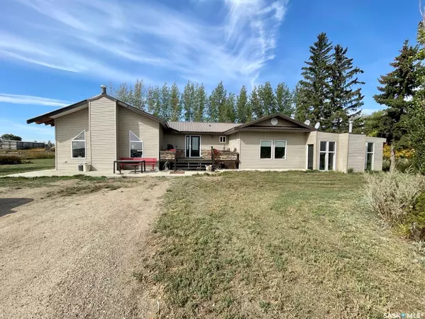 Grandview Rm No. 349, SK S0K 1Y0,Rural Address