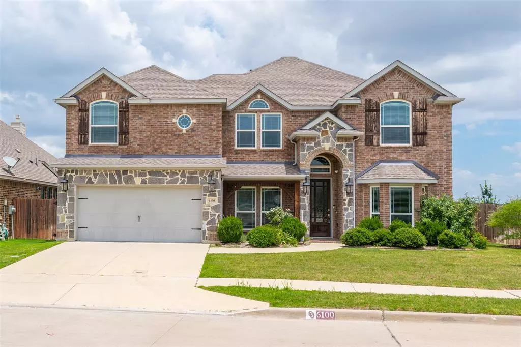 Fort Worth, TX 76179,6100 Plum Orchard Trail