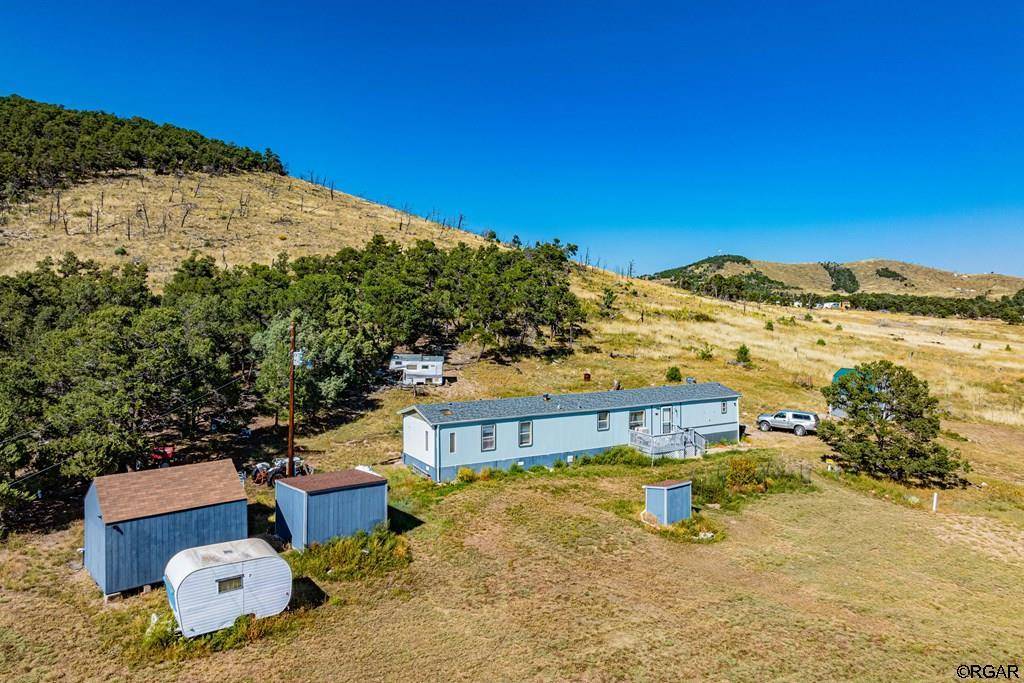 Cotopaxi, CO 81223,2275 K Path