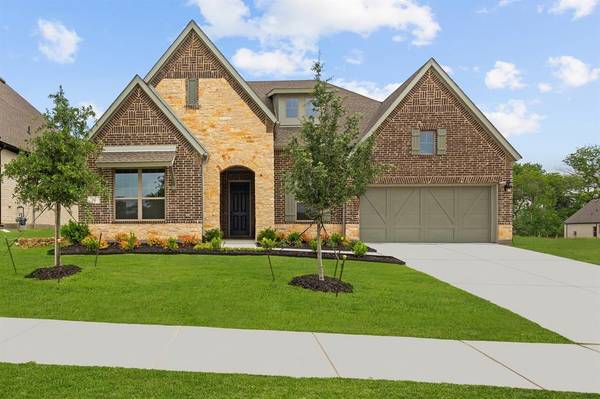 242 Vineyard Lane, Midlothian, TX 76065